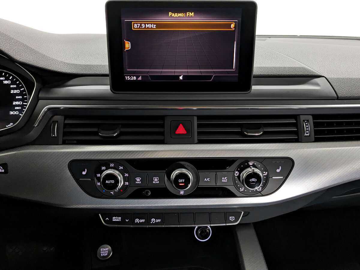 Купить Audi A5 Sportback, 2018, 57 185 км, фото №14