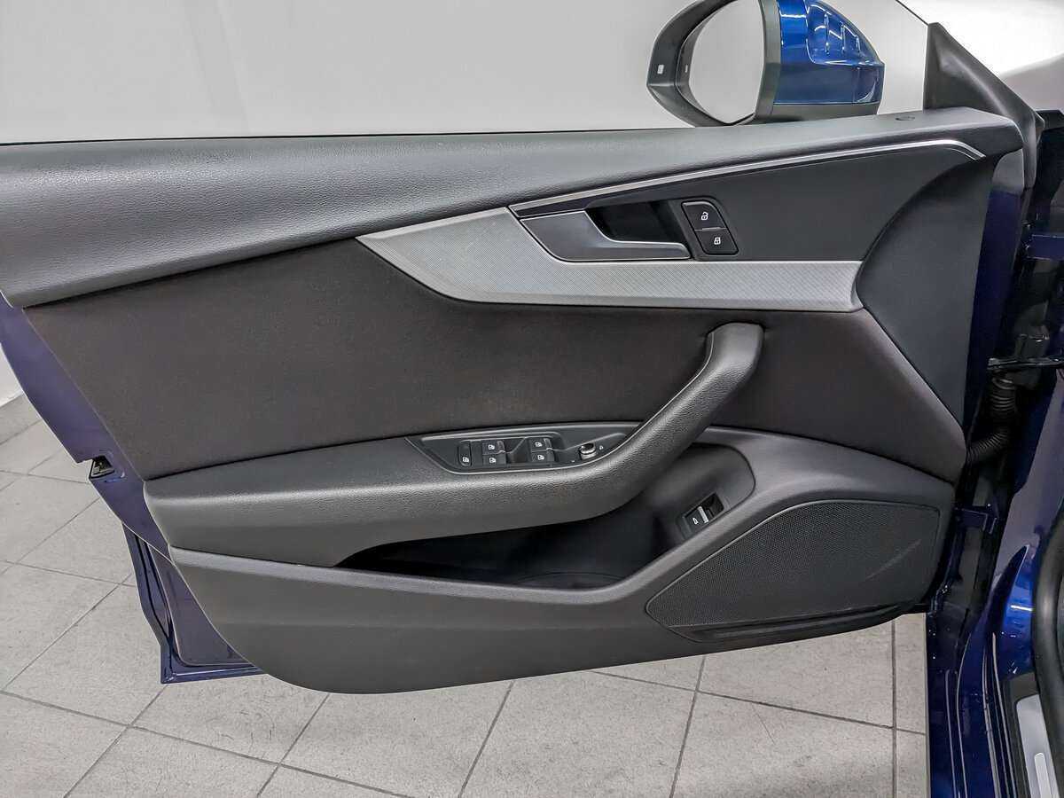 Купить Audi A5 Sportback, 2018, 57 185 км, фото №16