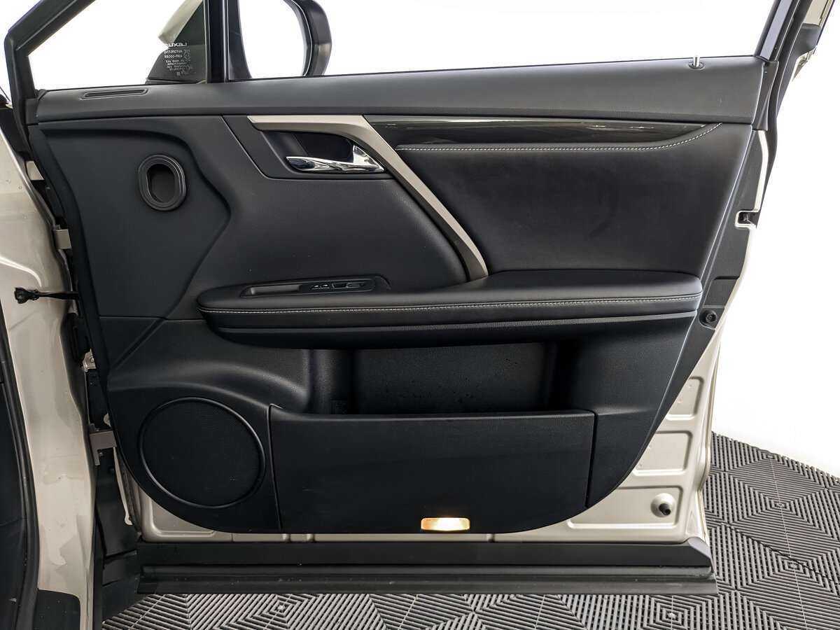 Купить Lexus RX 300, 2019, 53 649 км, фото №21