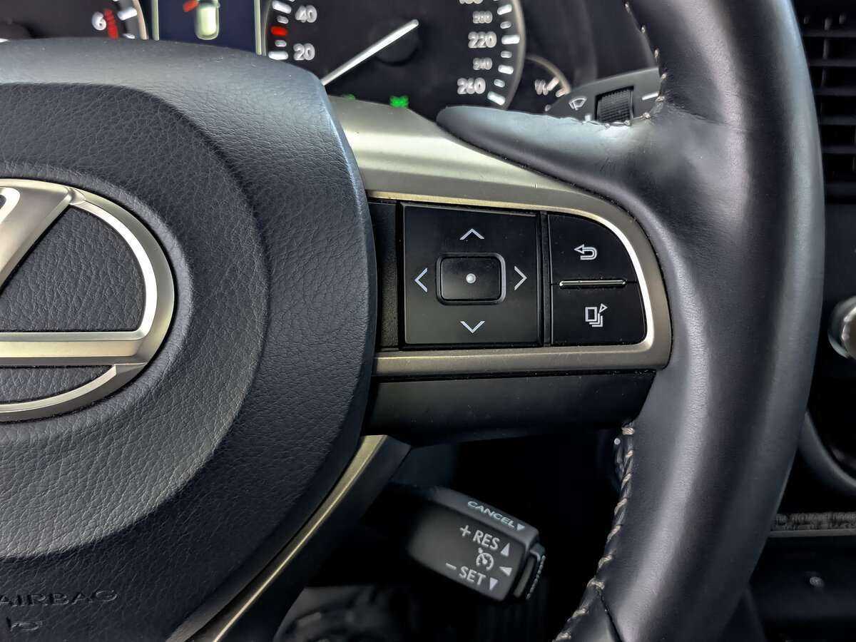 Купить Lexus RX 300, 2019, 53 649 км, фото №23