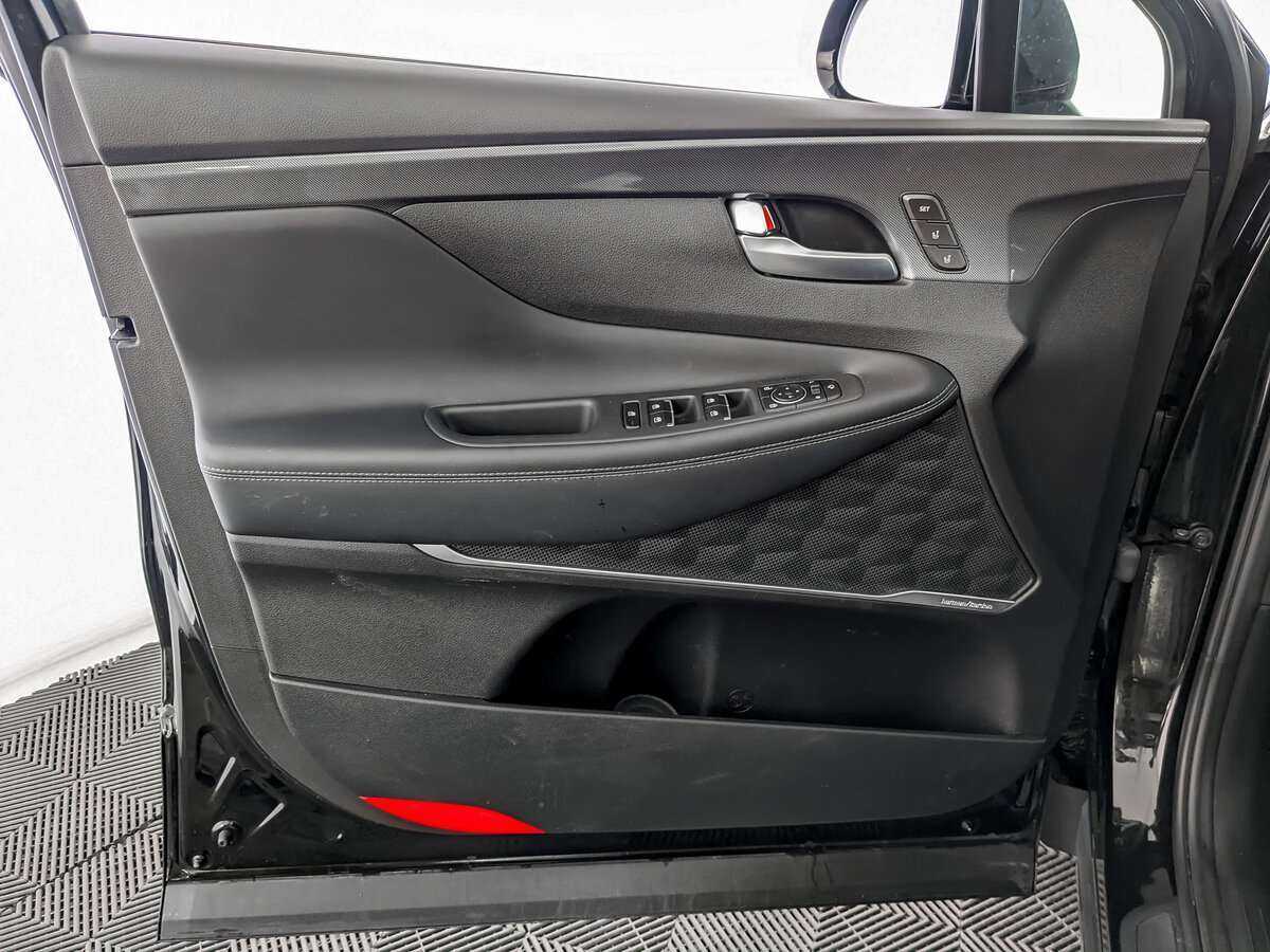 Купить Hyundai Santa Fe, 2021, 22 761 км, фото №15