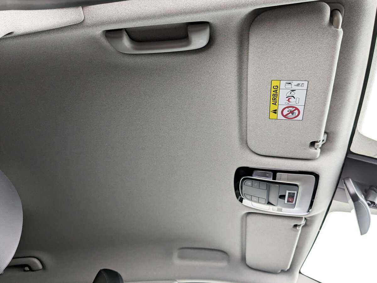 Купить Hyundai Santa Fe, 2021, 22 761 км, фото №19