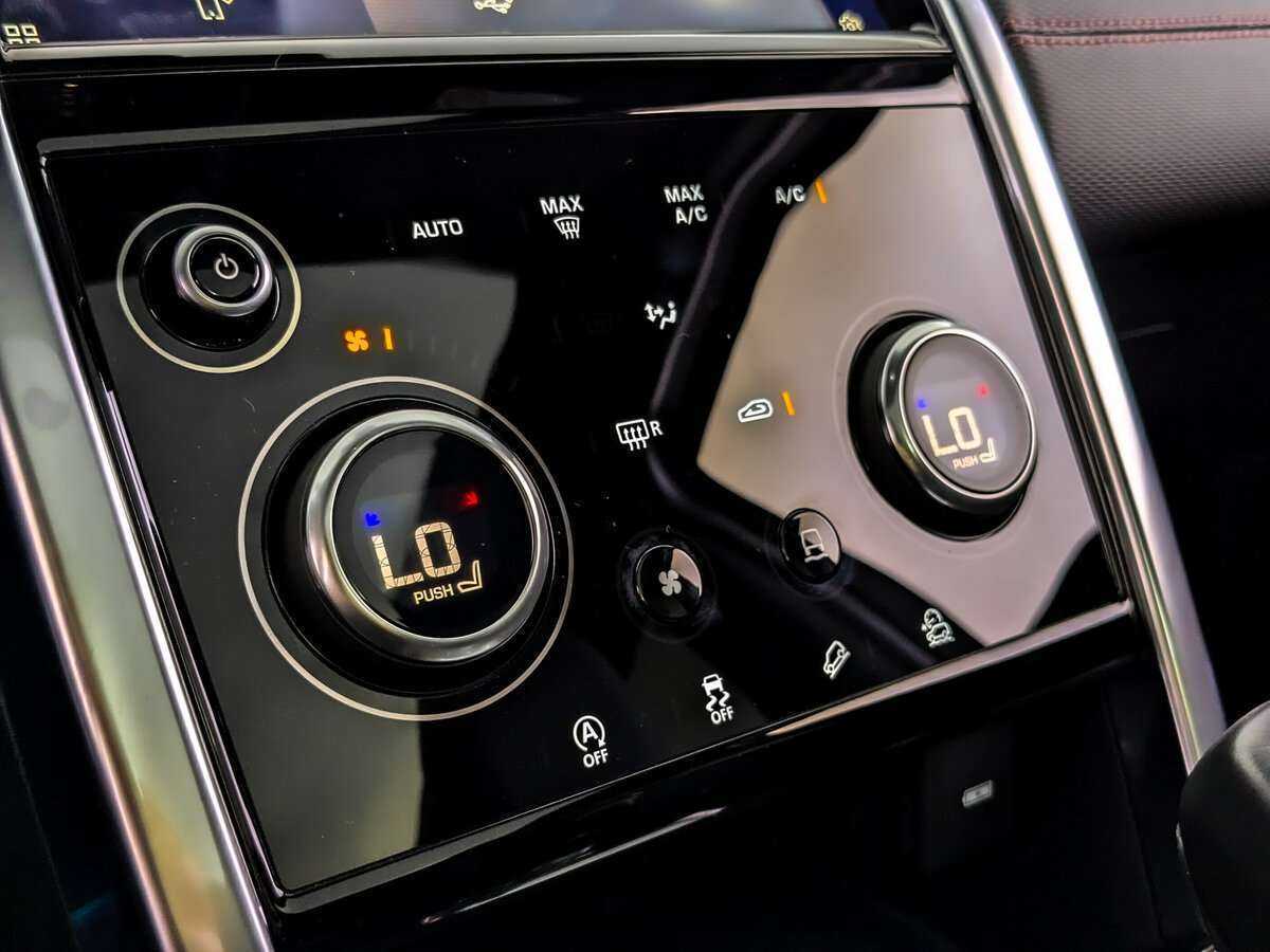 Купить Land Rover Discovery Sport, 2022, 11 495 км, фото №22