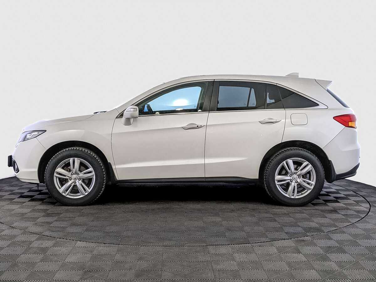 Купить Acura RDX, 2014, 120 998 км, фото №8