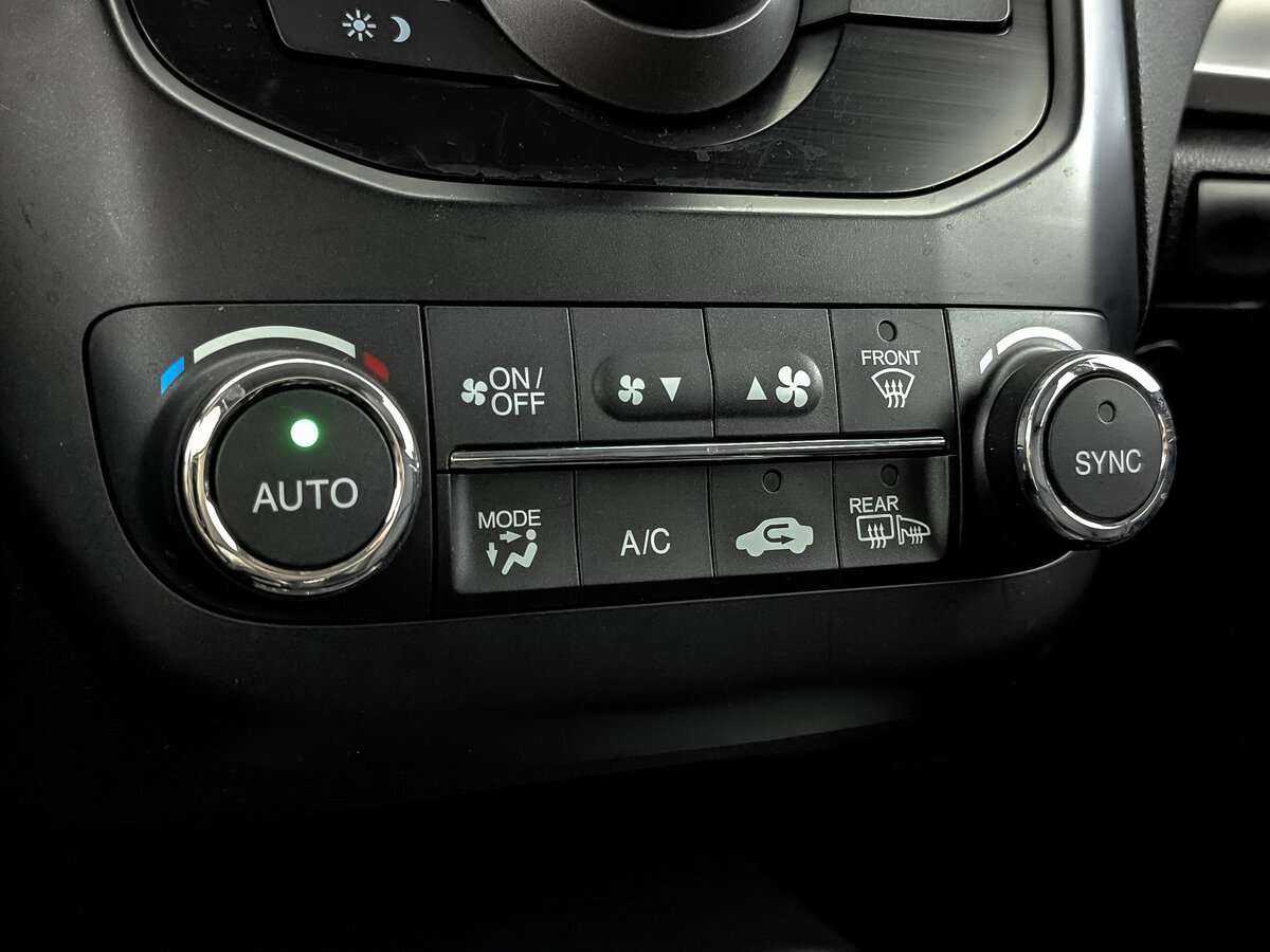 Купить Acura RDX, 2014, 120 998 км, фото №23