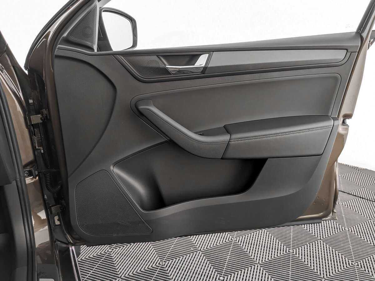 Купить Skoda Rapid, 2020, 47 585 км, фото №19