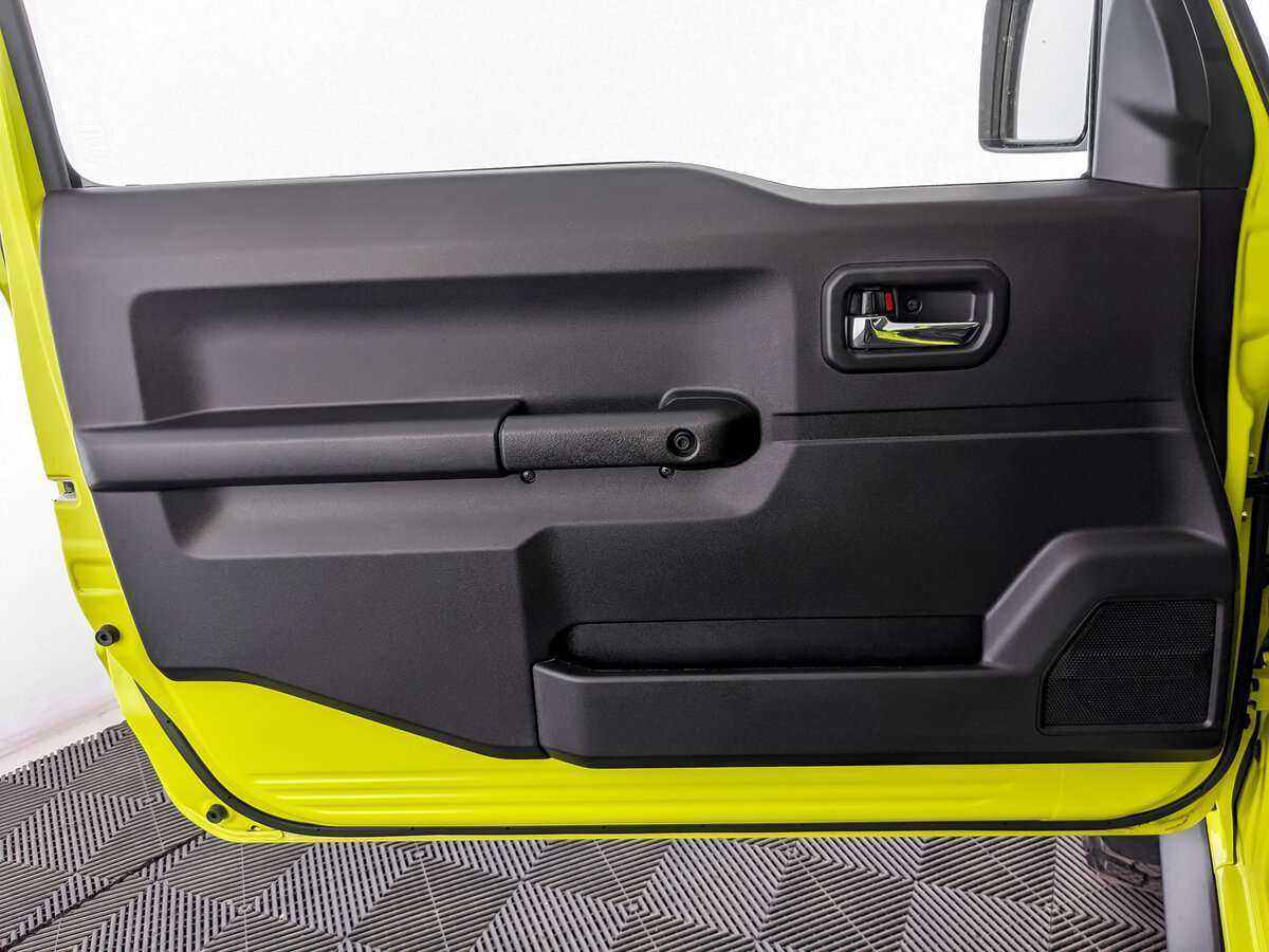 Купить Suzuki Jimny, 2019, 42 403 км, фото №15