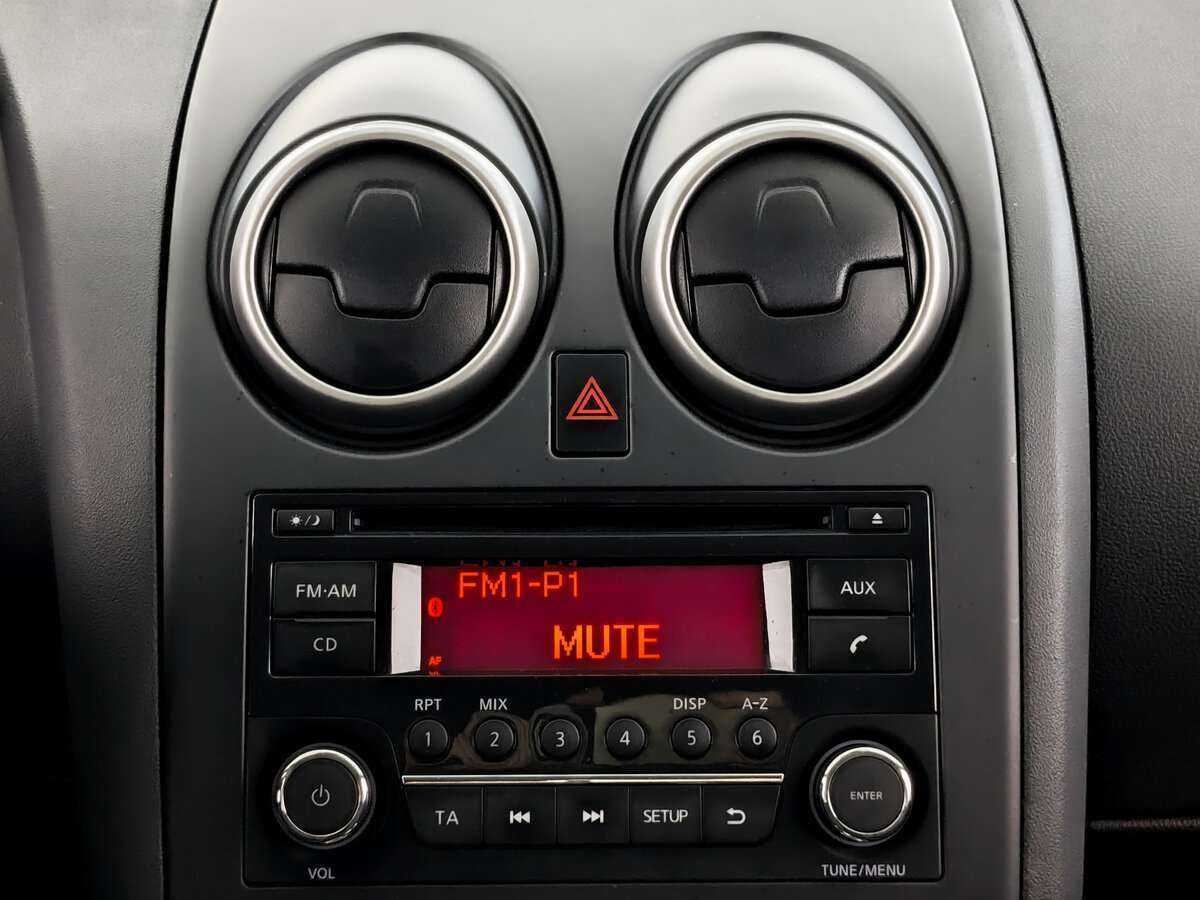 Купить Nissan Qashqai, 2013, 122 319 км, фото №15