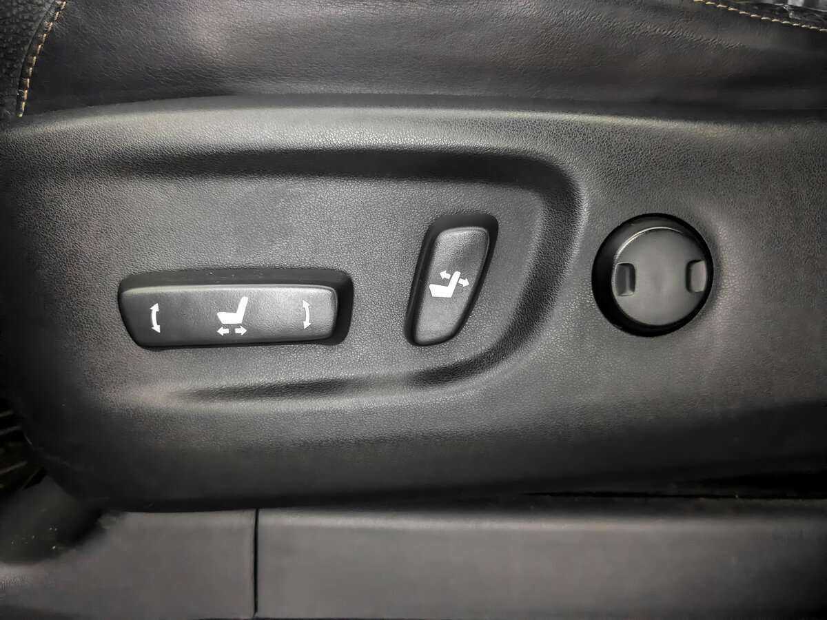 Купить Lexus GX 460, 2012, 249 936 км, фото №21