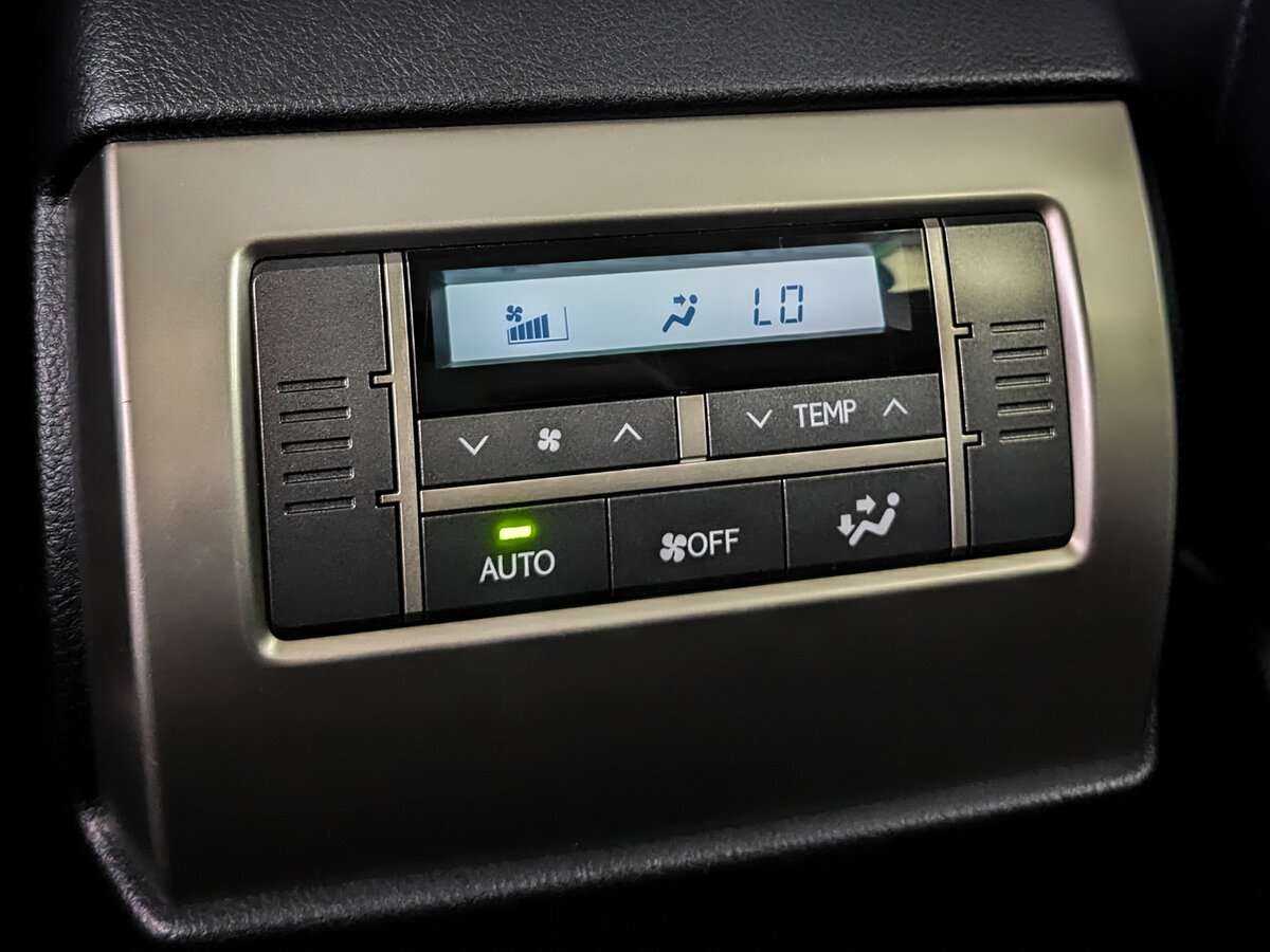 Купить Lexus GX 460, 2012, 249 936 км, фото №28
