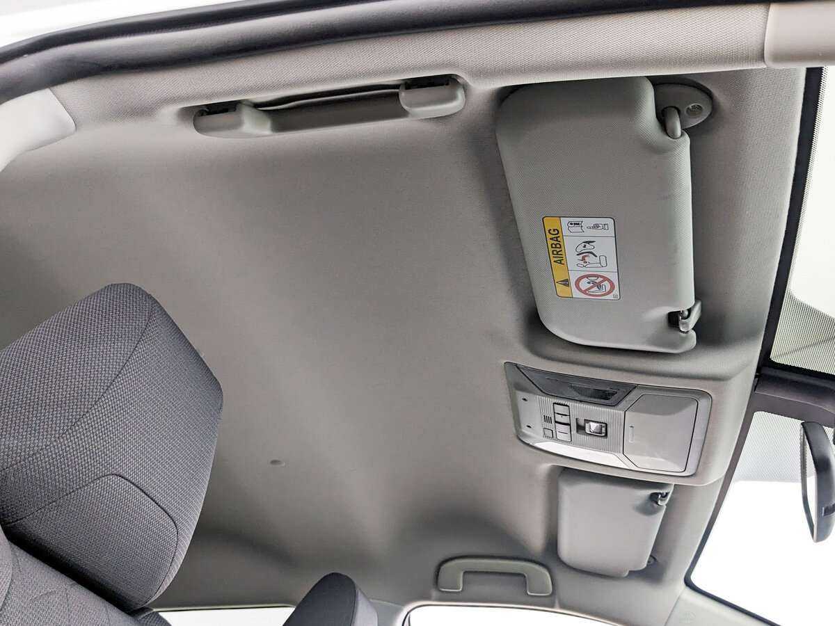 Купить Toyota RAV4, 2020, 19 183 км, фото №18