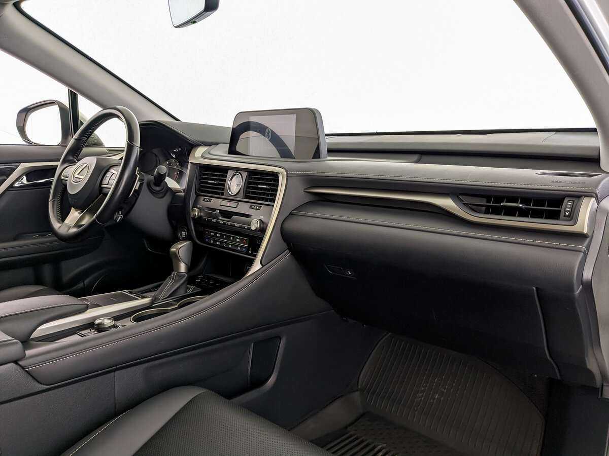Купить Lexus RX 300, 2020, 120 035 км, фото №9