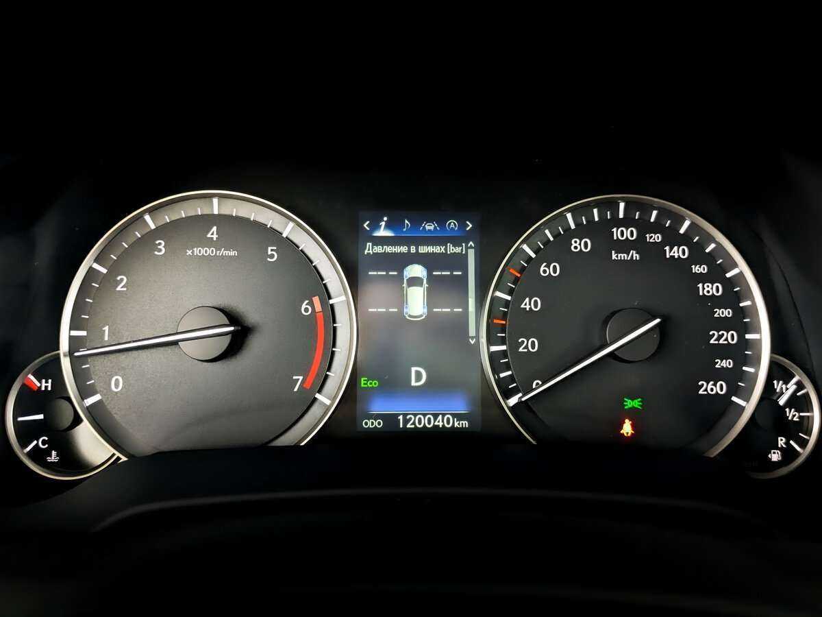 Купить Lexus RX 300, 2020, 120 035 км, фото №11