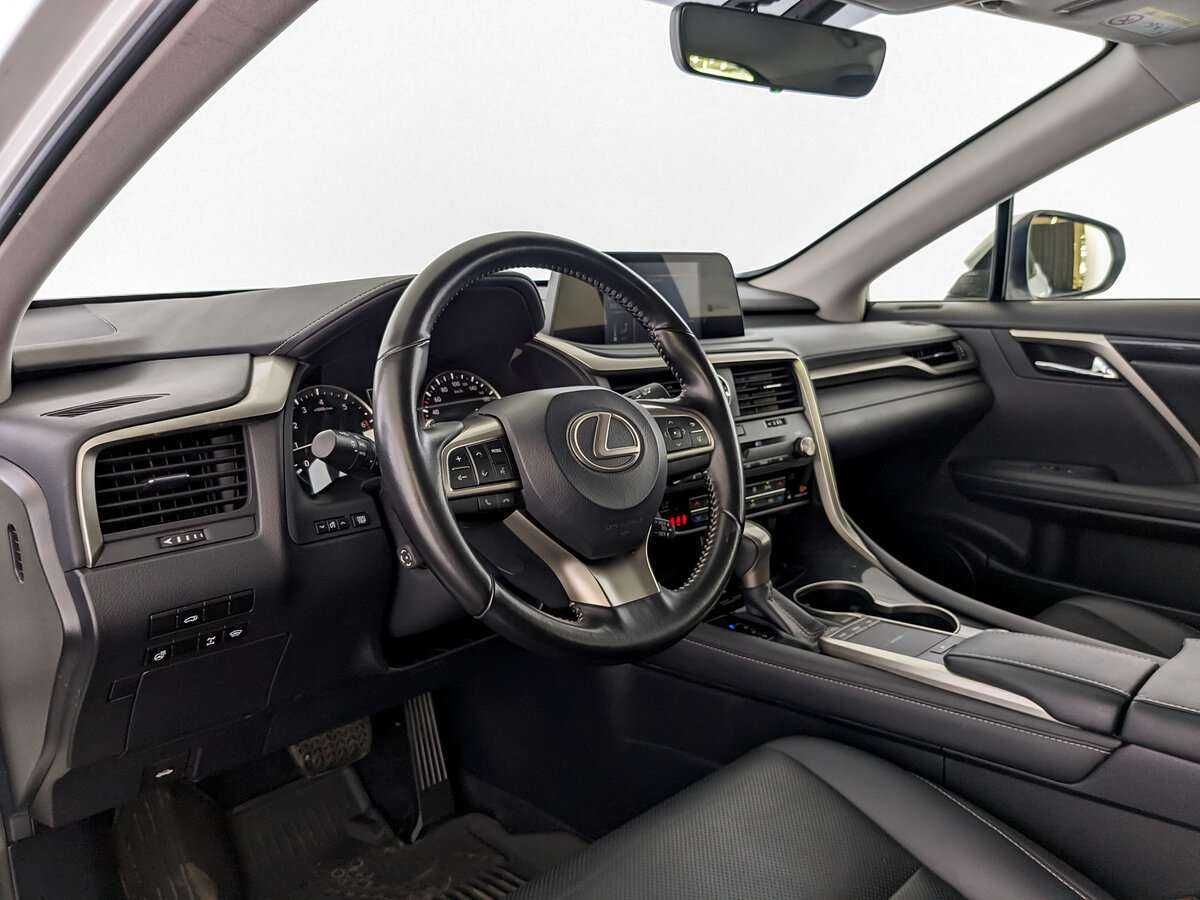 Купить Lexus RX 300, 2020, 120 035 км, фото №14