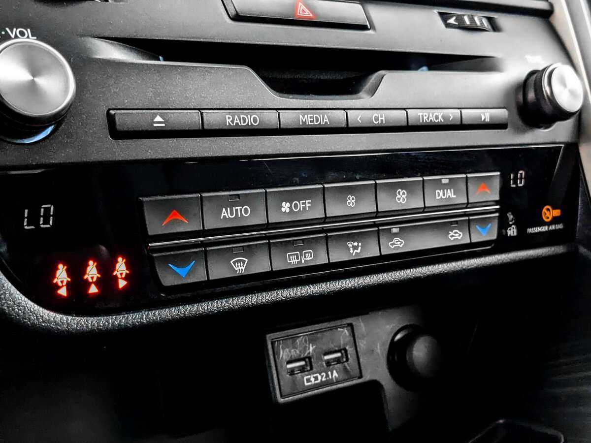 Купить Lexus RX 300, 2020, 120 035 км, фото №22