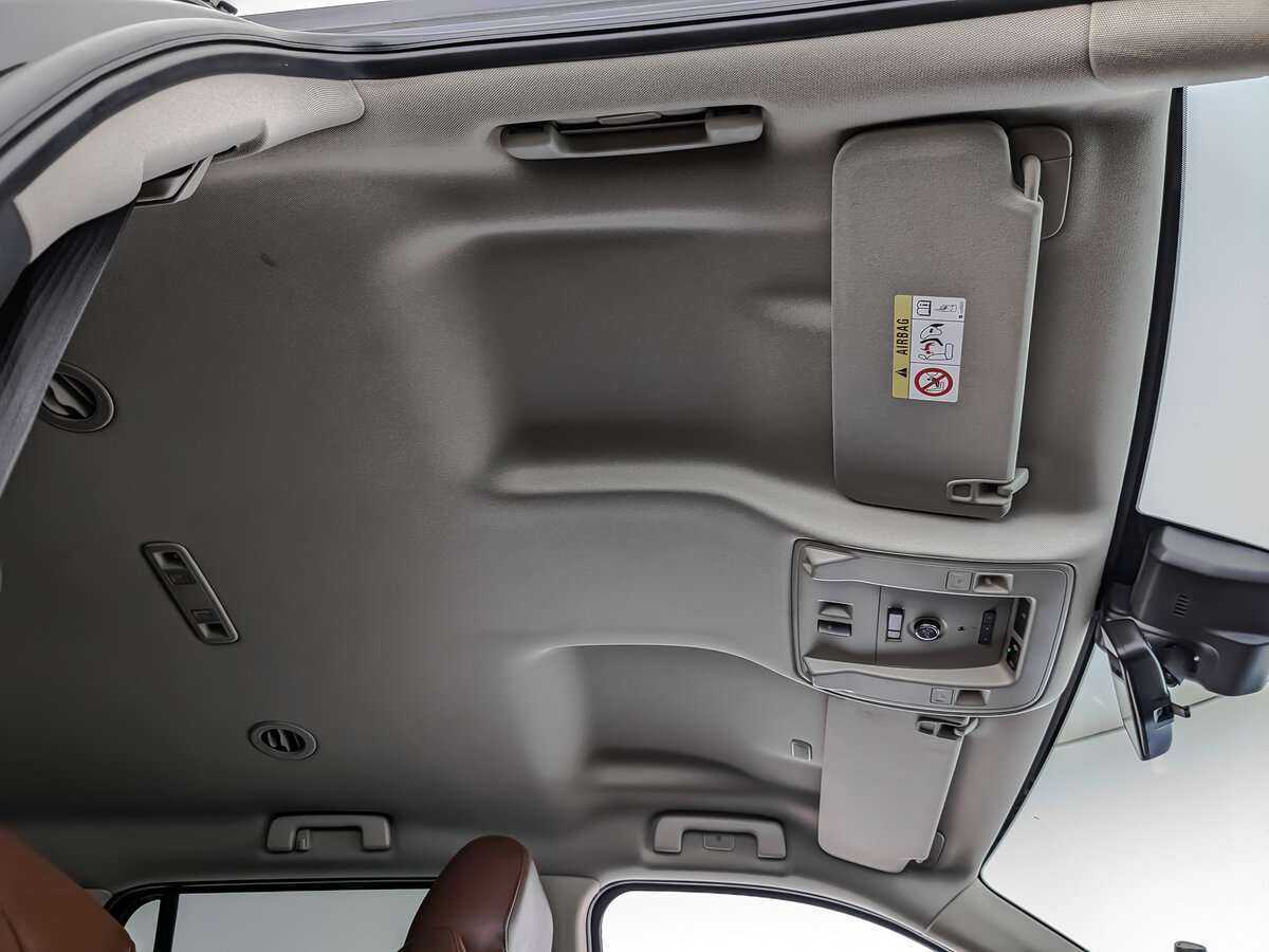 Купить Cadillac Escalade, 2019, 152 588 км, фото №18