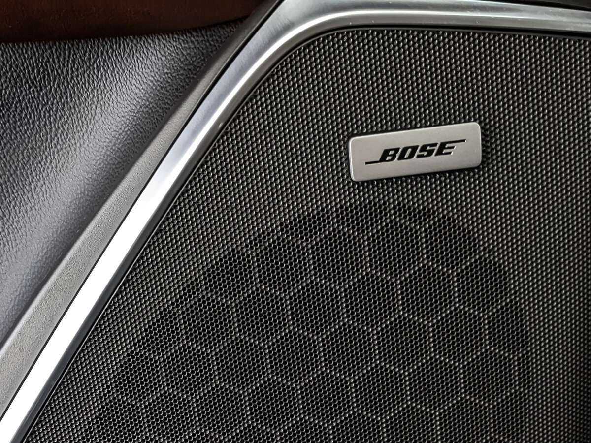 Купить Cadillac Escalade, 2019, 152 588 км, фото №24