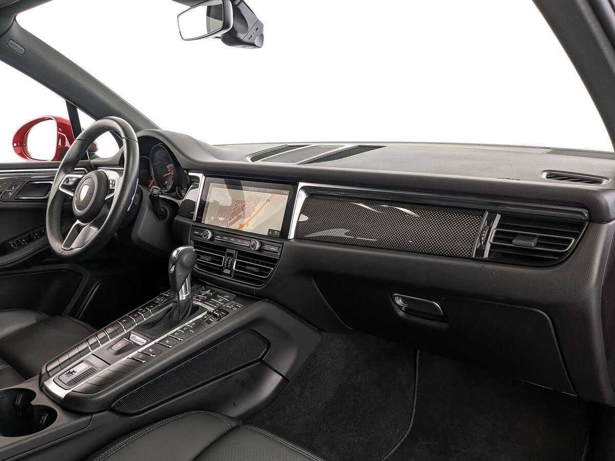 Купить Porsche Macan, 2020, 15 000 км, фото №9