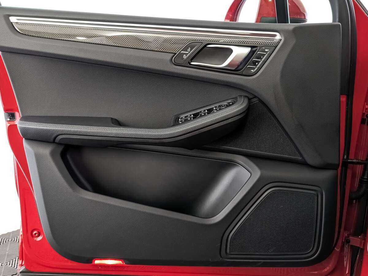 Купить Porsche Macan, 2020, 15 000 км, фото №14