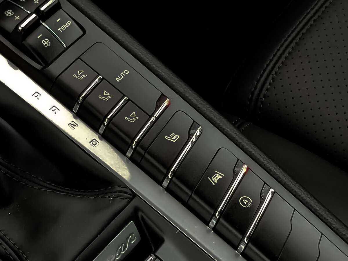 Купить Porsche Macan, 2020, 15 000 км, фото №16