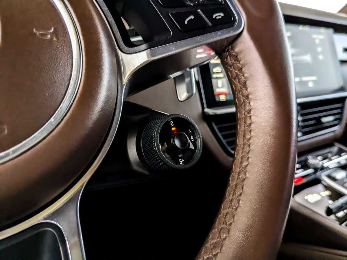 Купить Porsche Cayenne, 2018, 80 936 км, фото №21