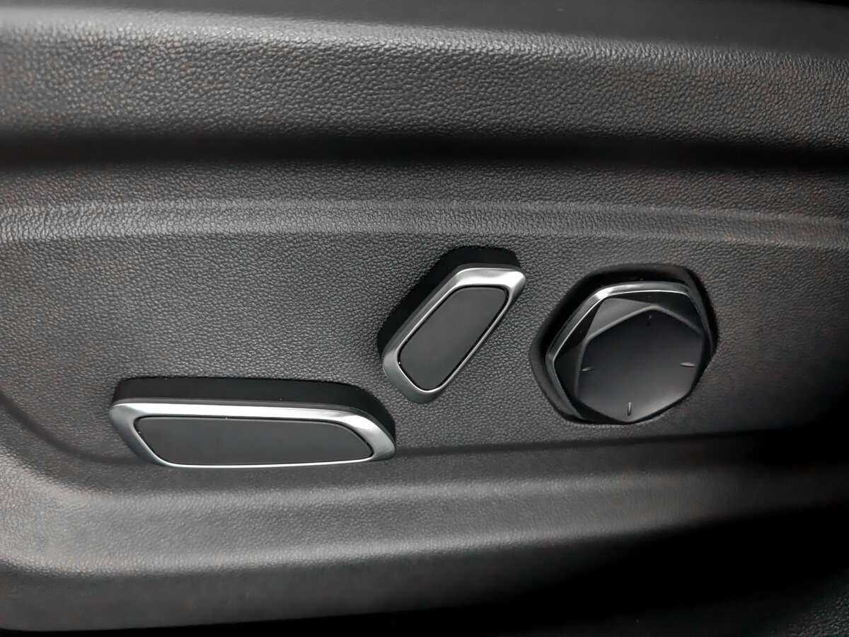 Купить Changan UNI-K, 2022, 28 364 км, фото №16