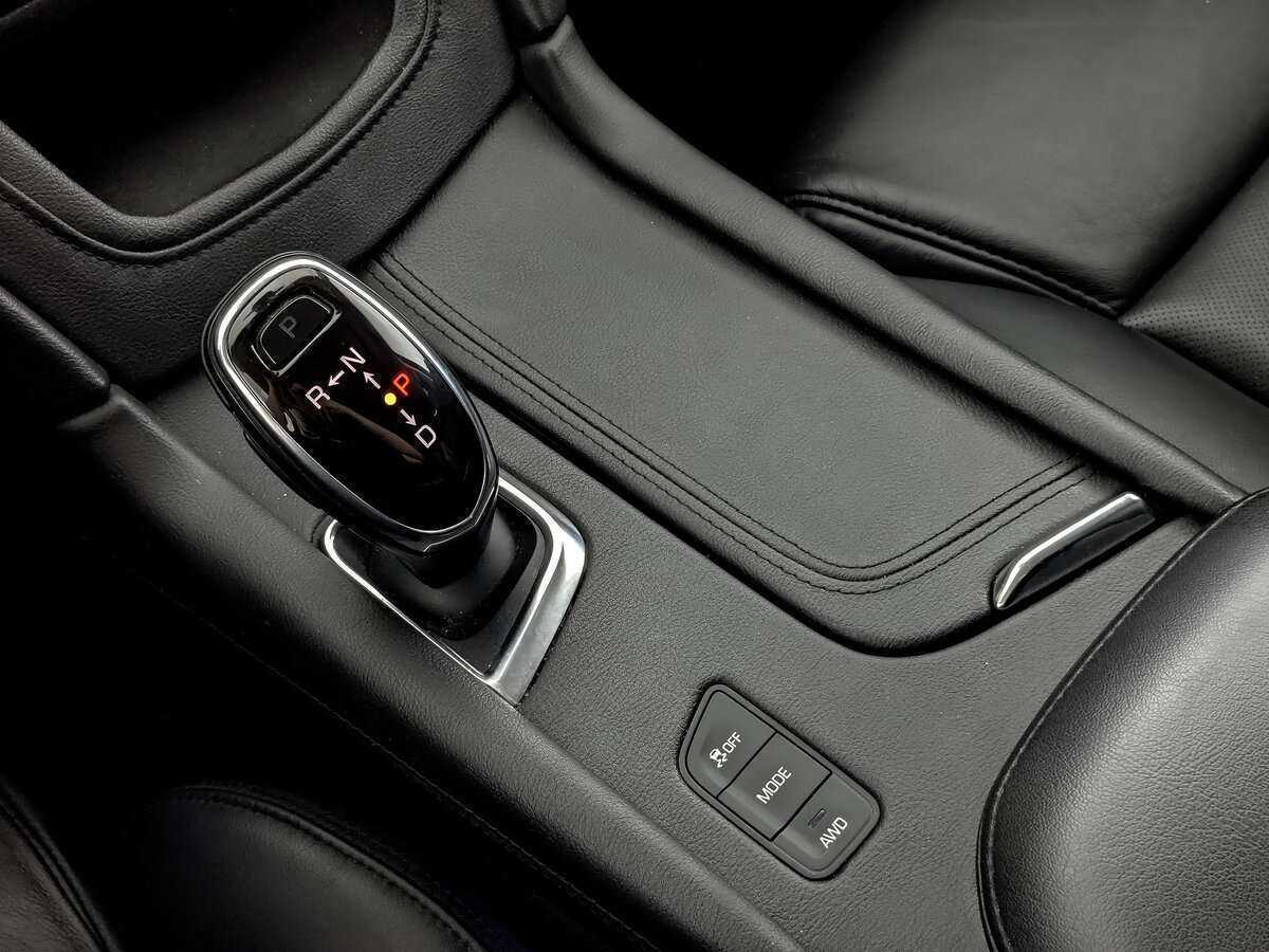 Купить Cadillac XT5, 2016, 88 662 км, фото №25