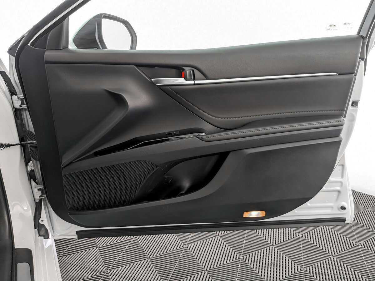 Купить Toyota Camry, 2019, 186 689 км, фото №25