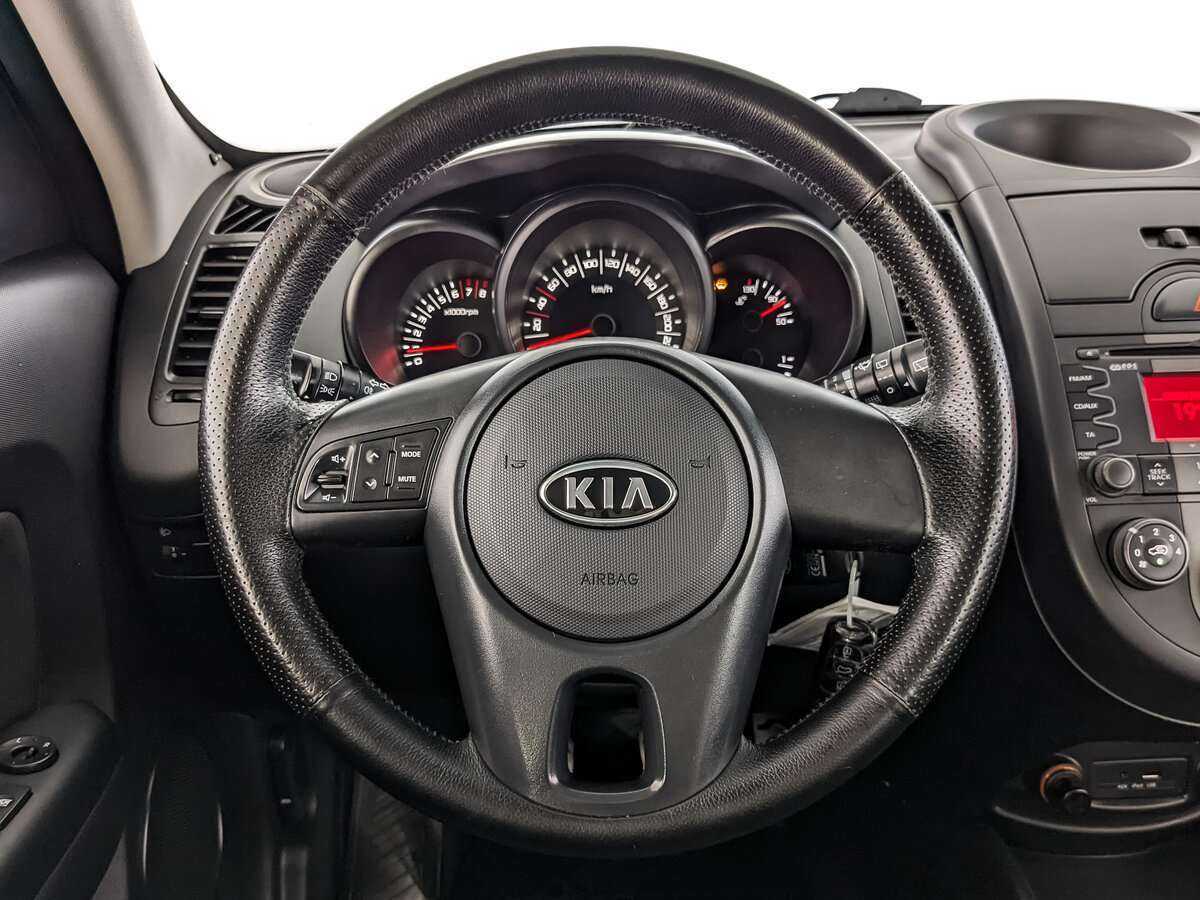 Купить Kia Soul, 2011, 152 946 км, фото №18