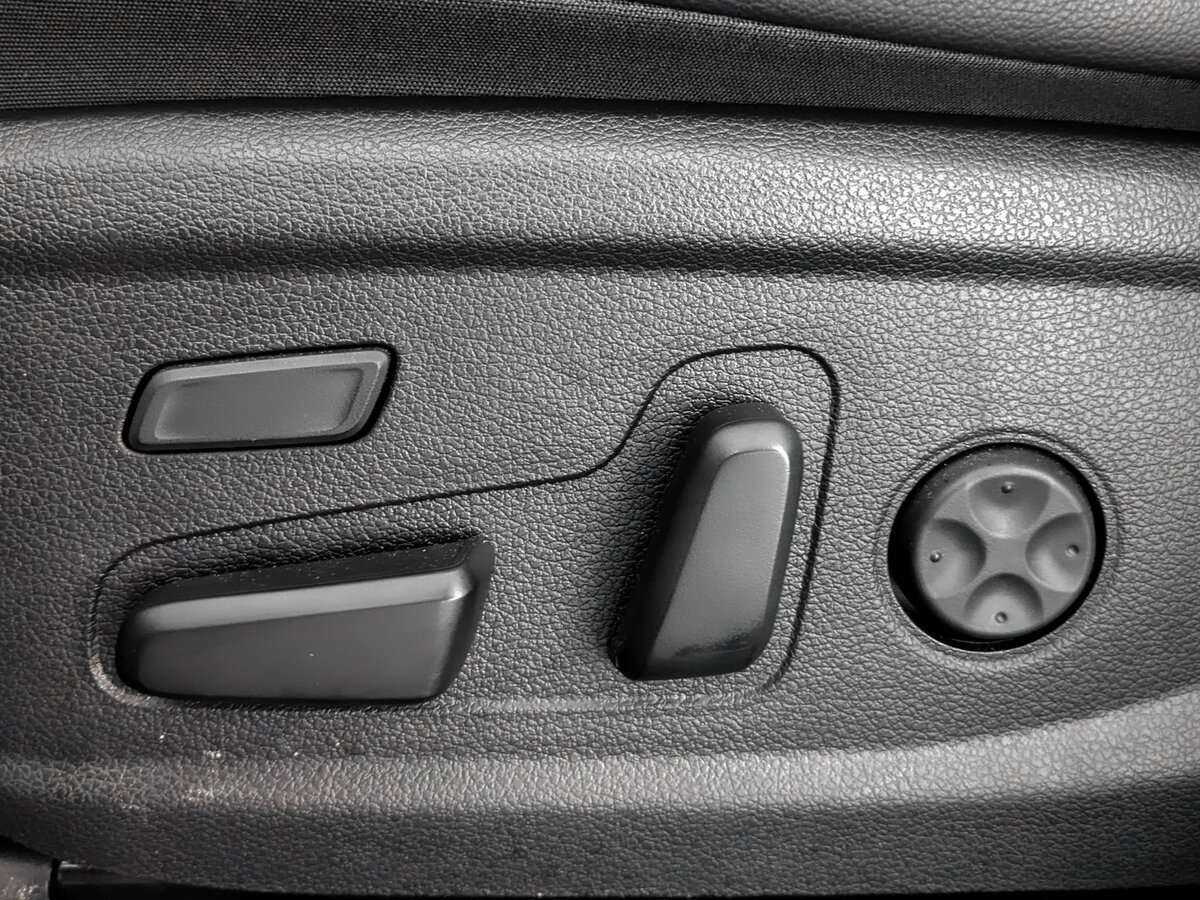 Купить Hyundai Santa Fe, 2021, 29 484 км, фото №16