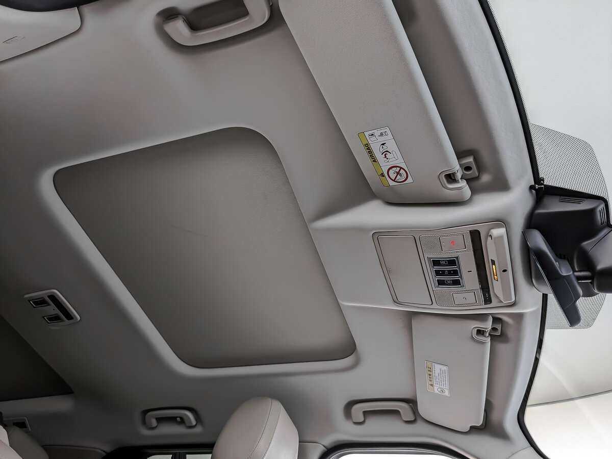 Купить Land Rover Discovery, 2018, 109 000 км, фото №18