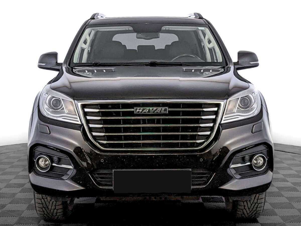 Haval H9