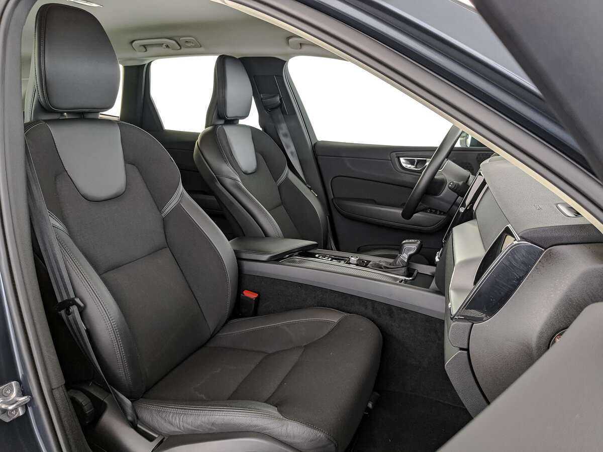 Купить Volvo XC60, 2021, 63 124 км, фото №20