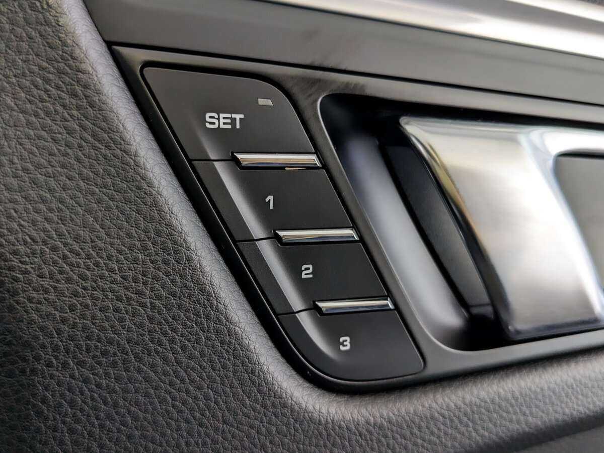 Купить Porsche Macan, 2021, 33 240 км, фото №21