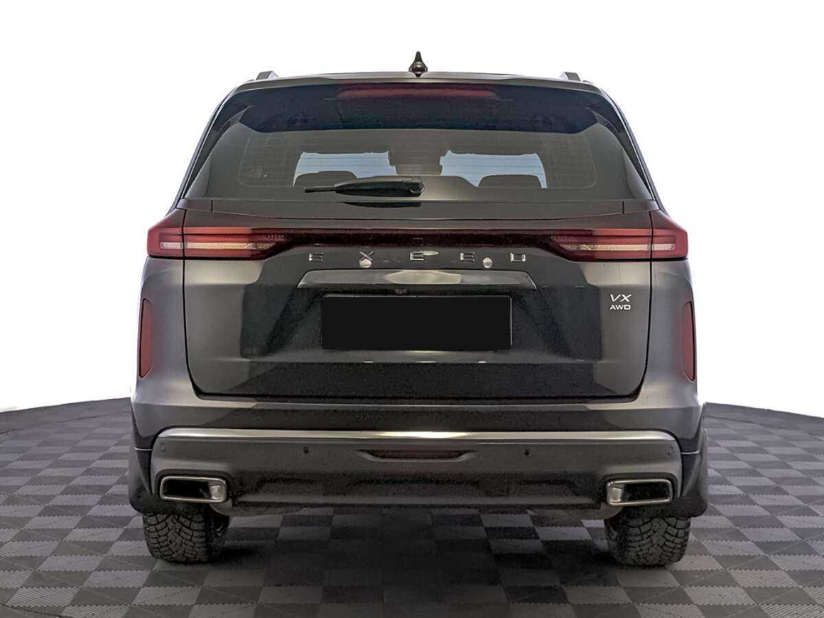 Купить EXEED VX, 2022, 57 175 км, фото №6