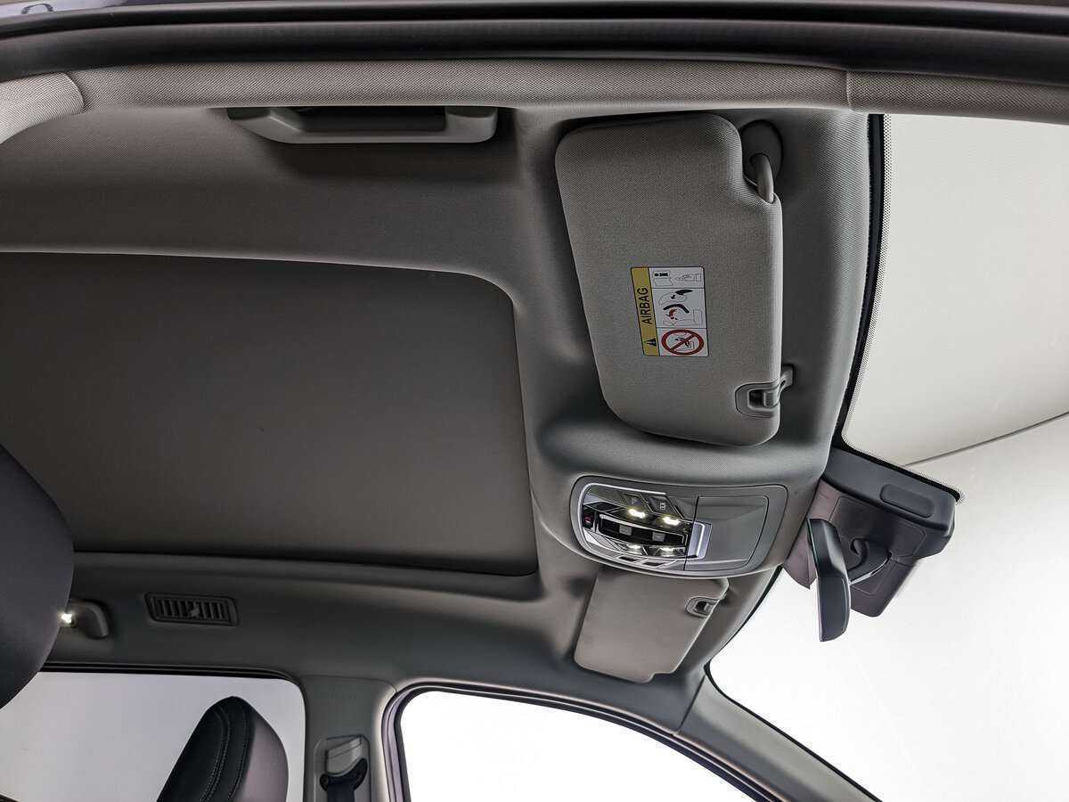 Купить EXEED VX, 2022, 57 175 км, фото №23