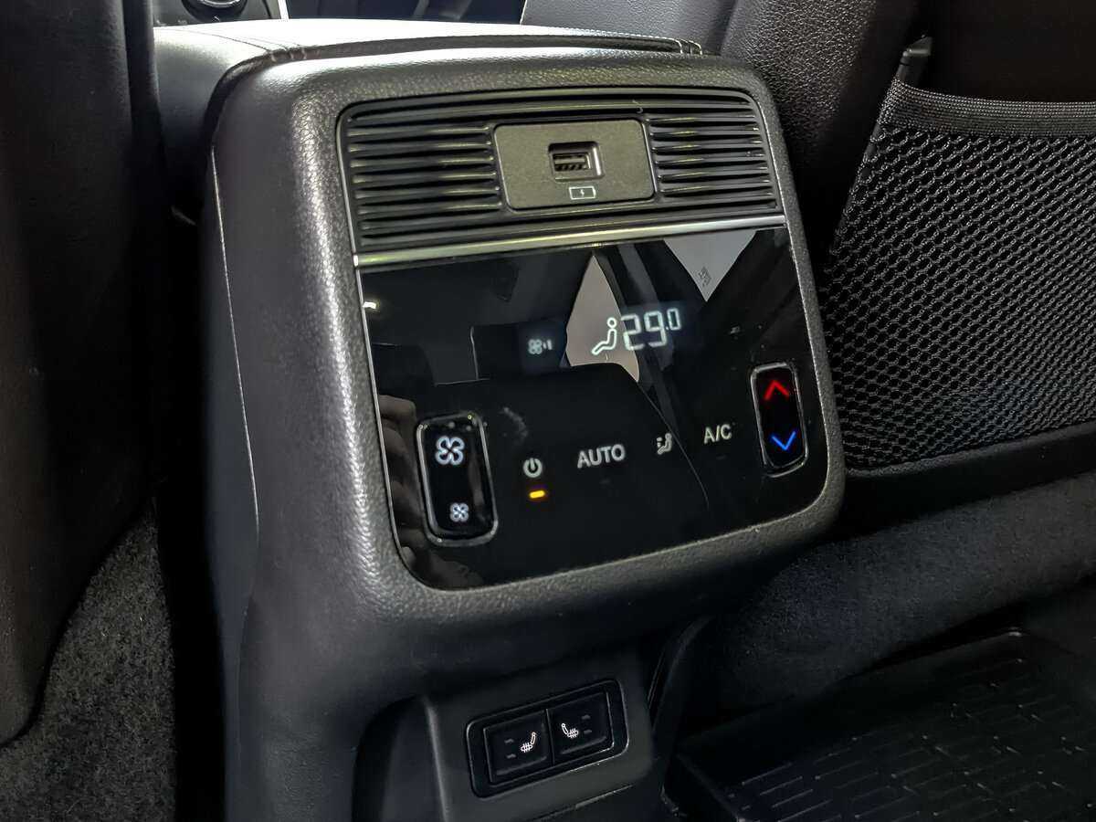 Купить EXEED VX, 2022, 57 175 км, фото №28