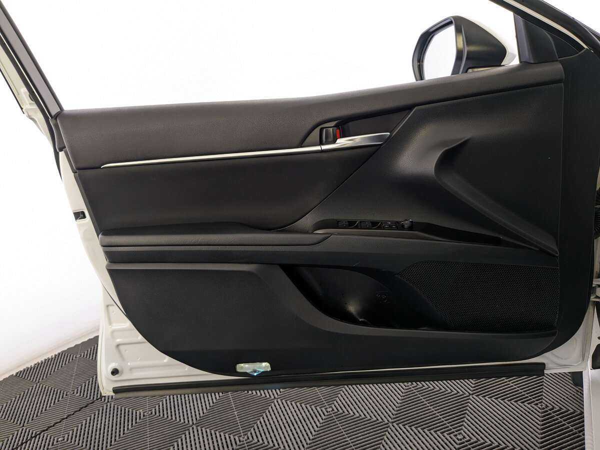 Купить Toyota Camry, 2022, 82 334 км, фото №15