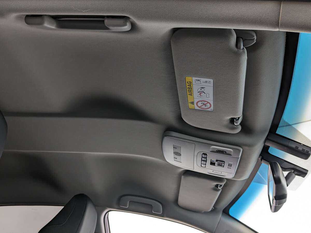 Купить Toyota Camry, 2022, 82 334 км, фото №19