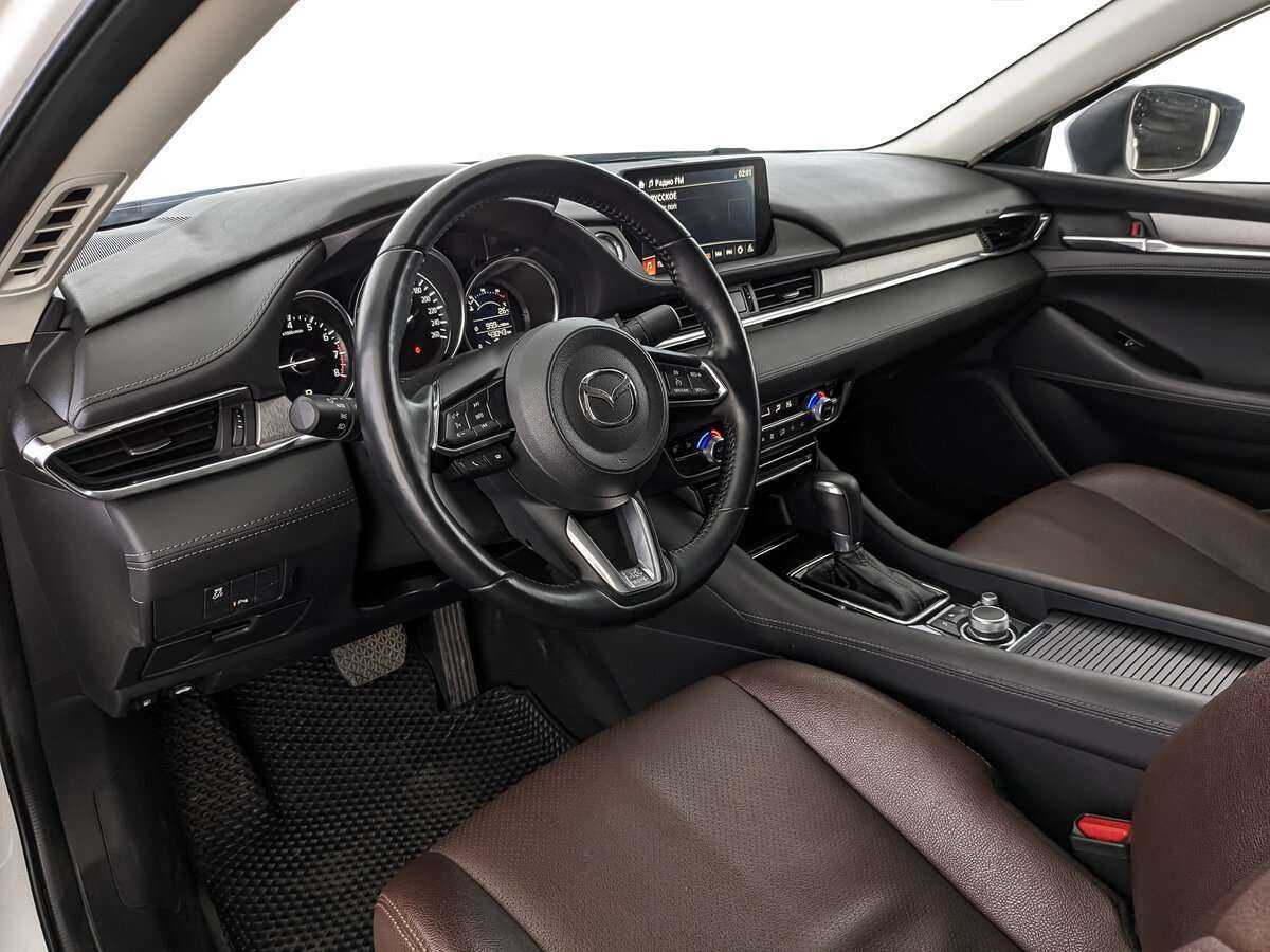 Купить Mazda 6, 2021, 43 025 км, фото №11