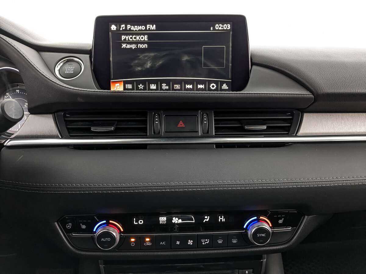 Купить Mazda 6, 2021, 43 025 км, фото №13