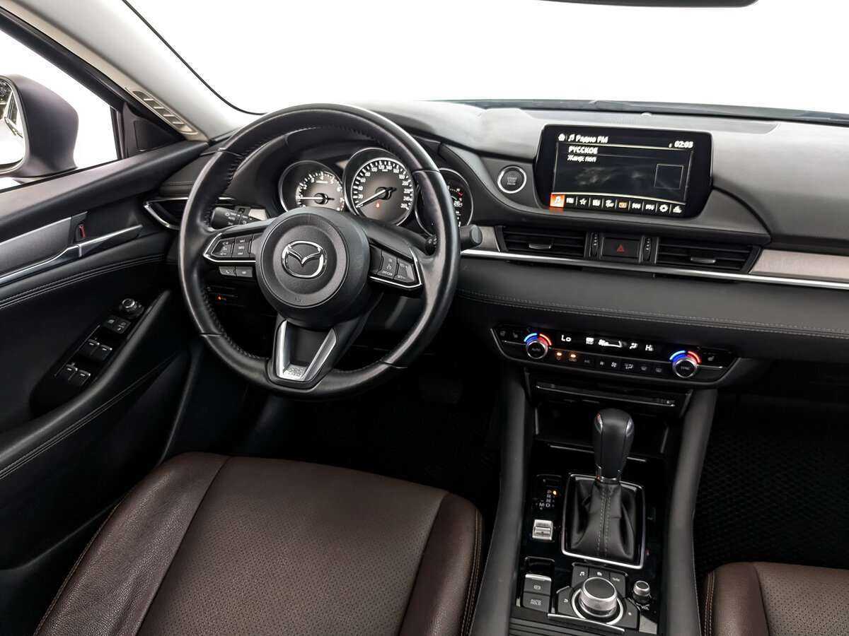 Купить Mazda 6, 2021, 43 025 км, фото №17