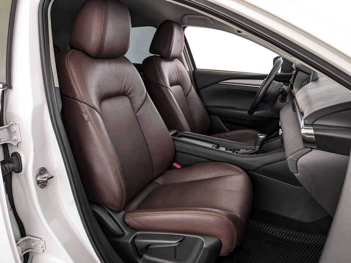 Купить Mazda 6, 2021, 43 025 км, фото №19