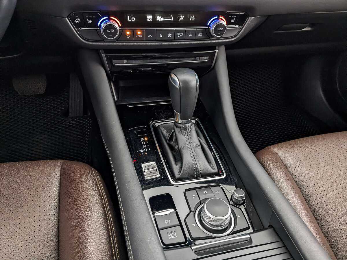 Купить Mazda 6, 2021, 43 025 км, фото №21