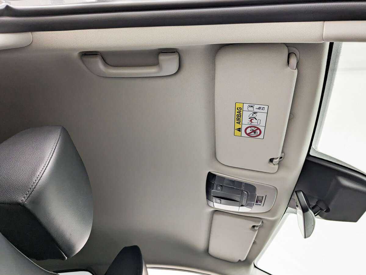 Купить Kia K5, 2021, 27 097 км, фото №23