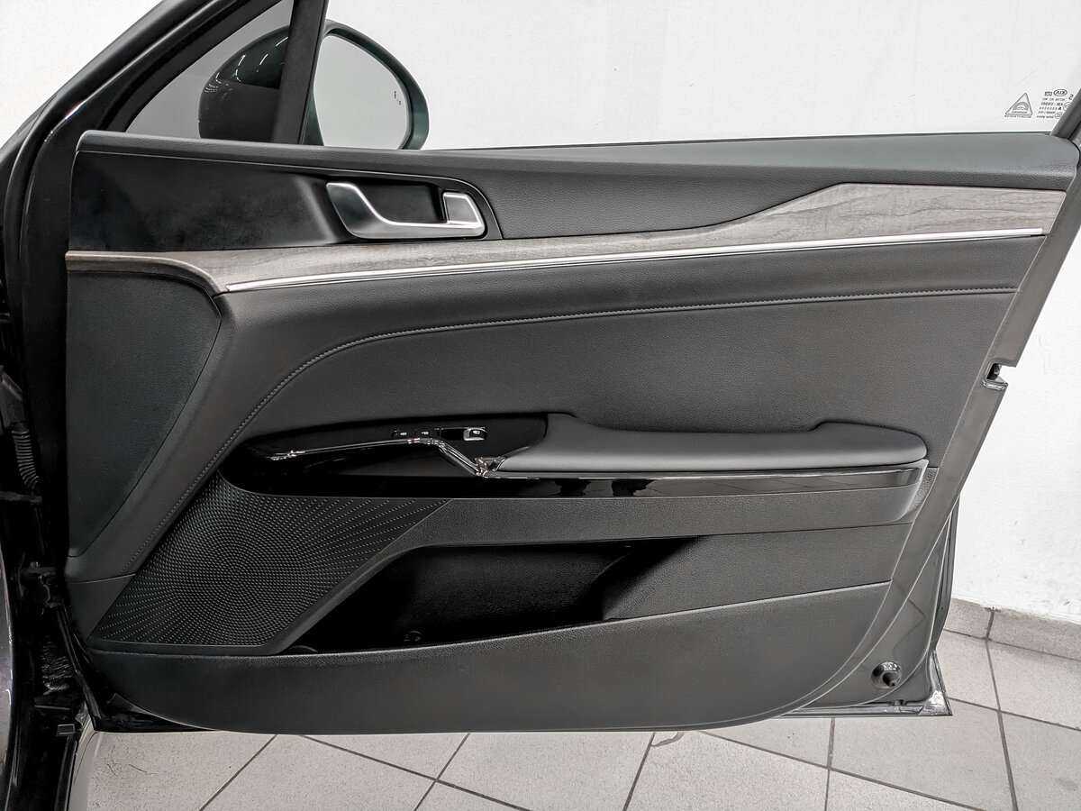 Купить Kia K5, 2021, 27 097 км, фото №25