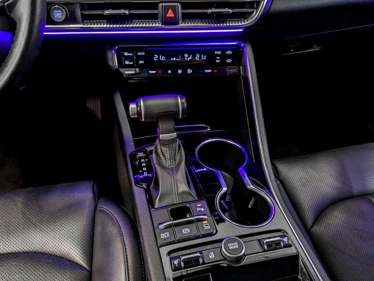 Купить Kia K5, 2021, 27 097 км, фото №26