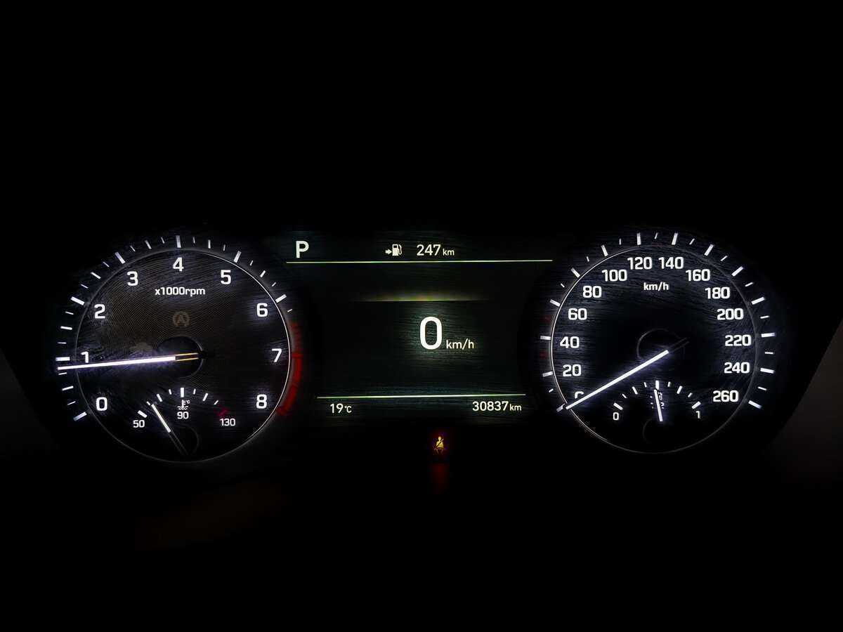 Купить Genesis G80, 2019, 30 726 км, фото №13