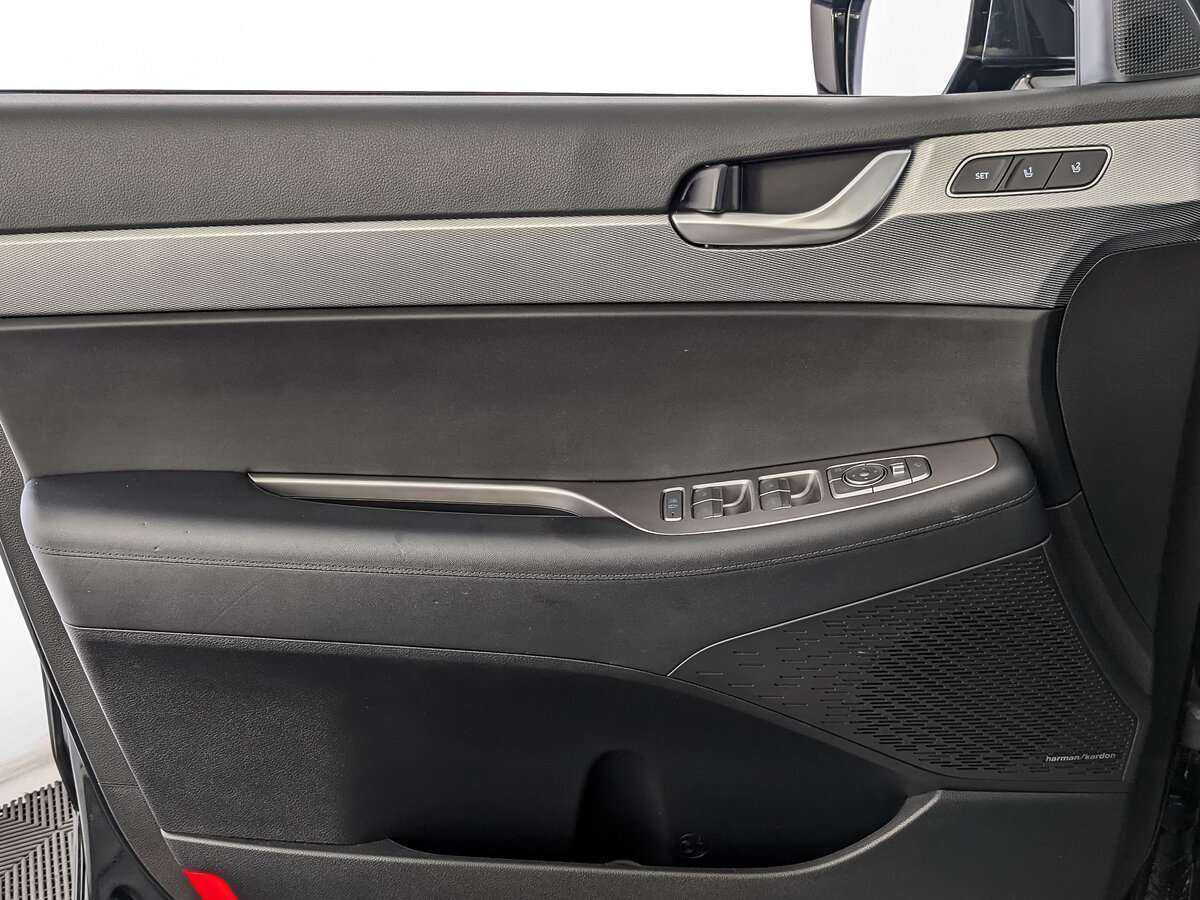 Купить Hyundai Palisade, 2020, 15 782 км, фото №15