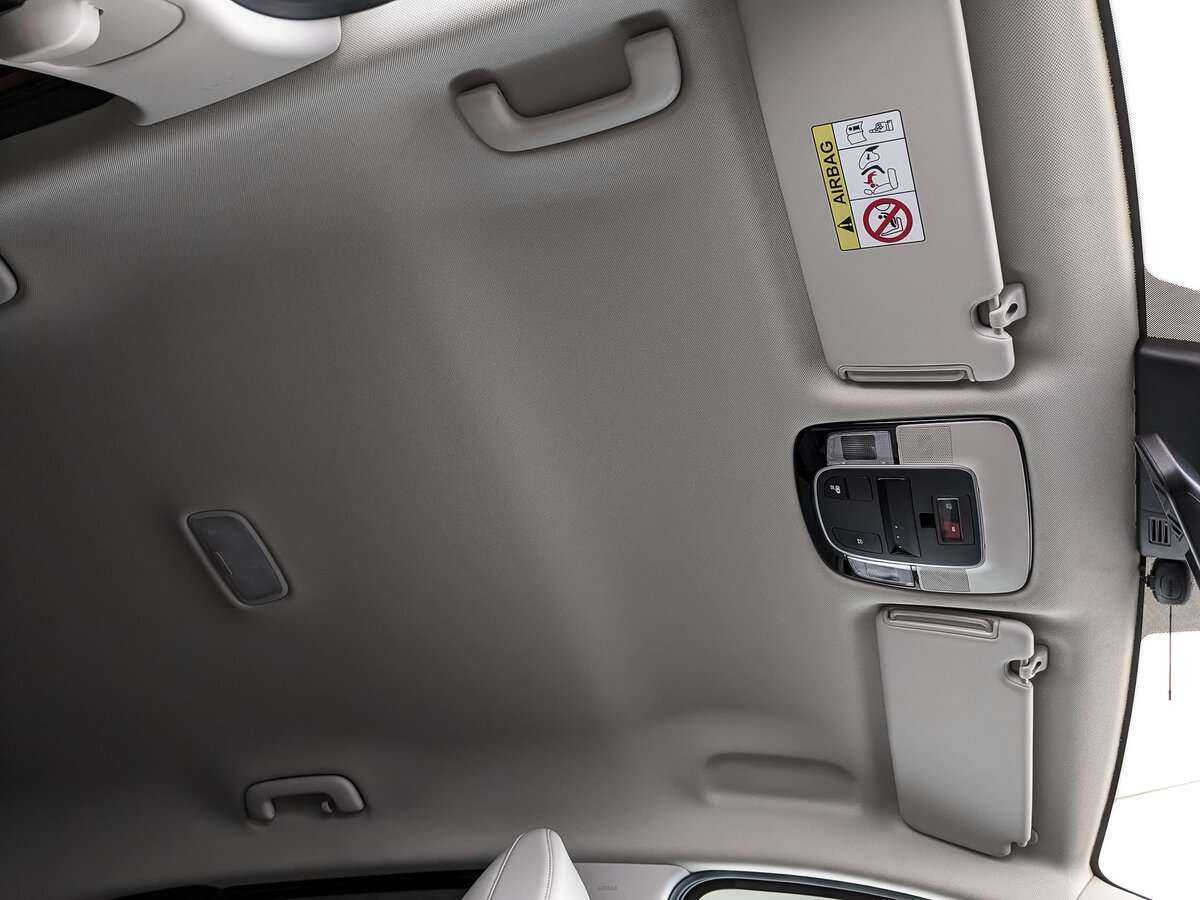 Купить Hyundai Tucson, 2021, 38 757 км, фото №20